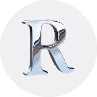 حروف استیل تابلوسازی