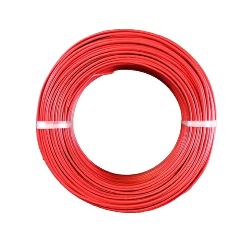 سیم برق 1 در 0.75 مدل افشان طول ۱۰۰ متر