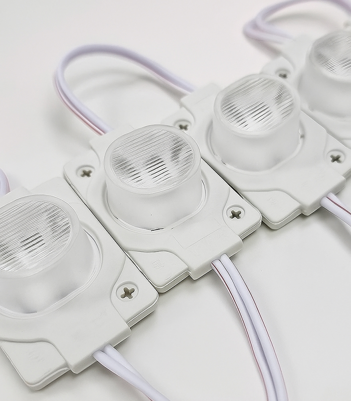 بلوکی لایت باکسی 1/5 وات